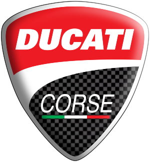 Ducati logo