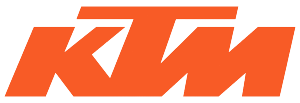 KTM logo