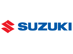 Suzuki logo