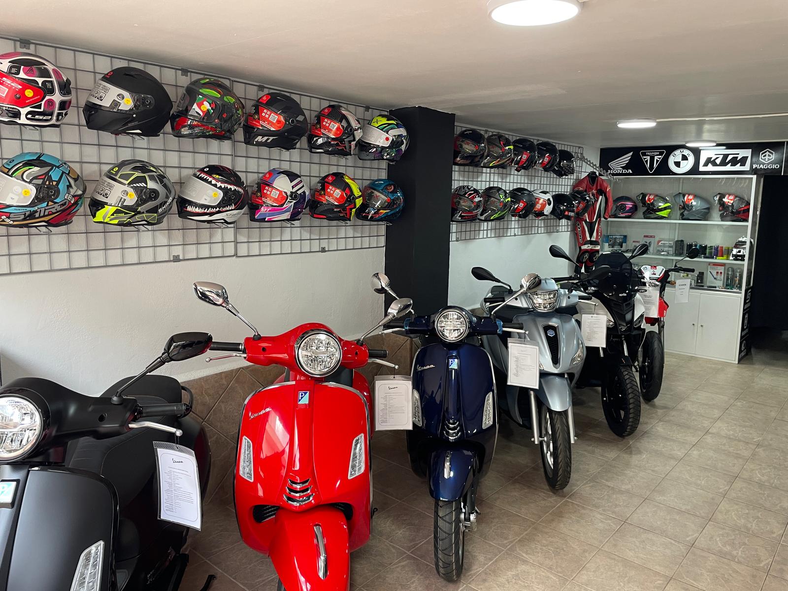 Tienda