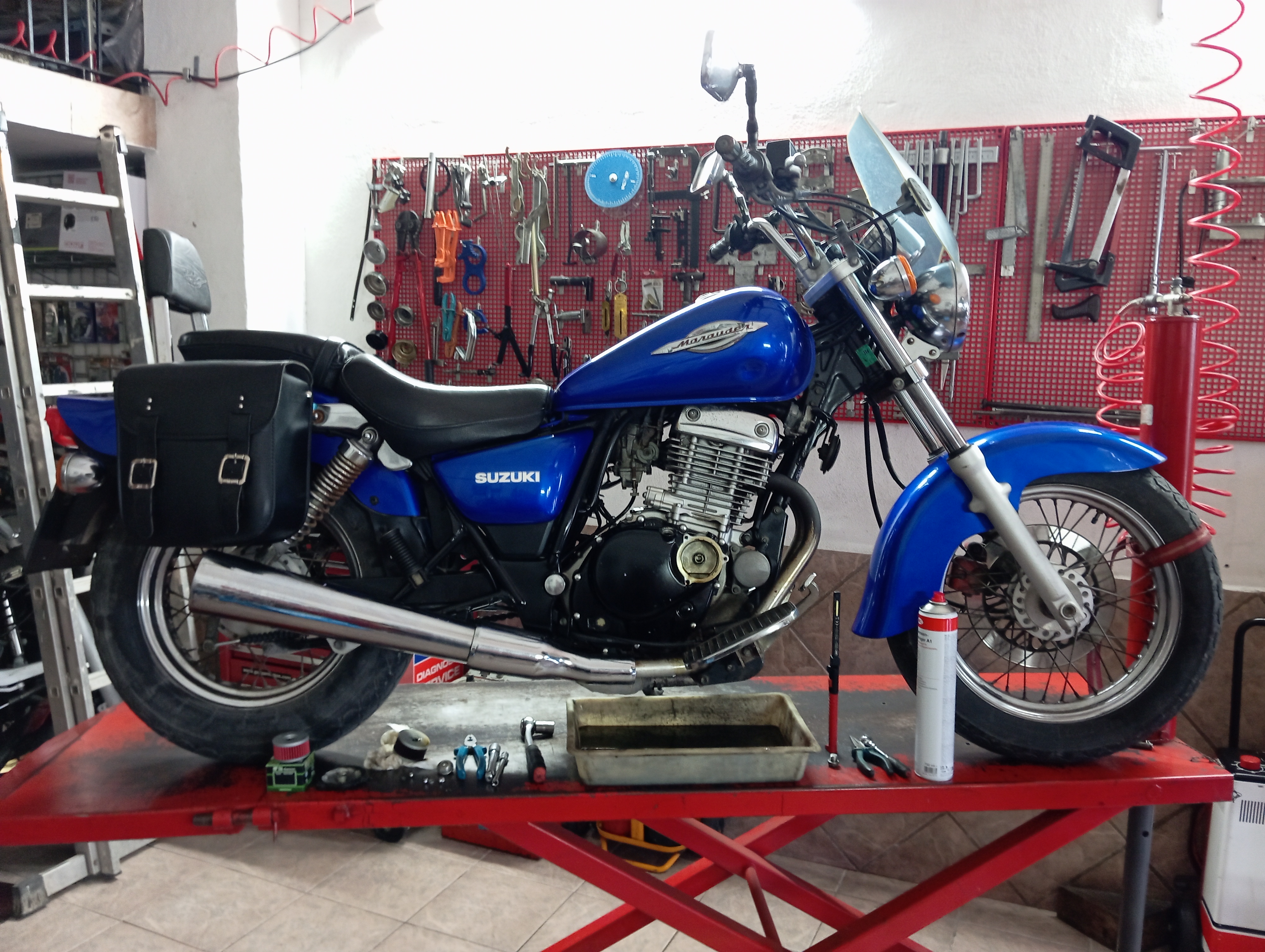Moto 5