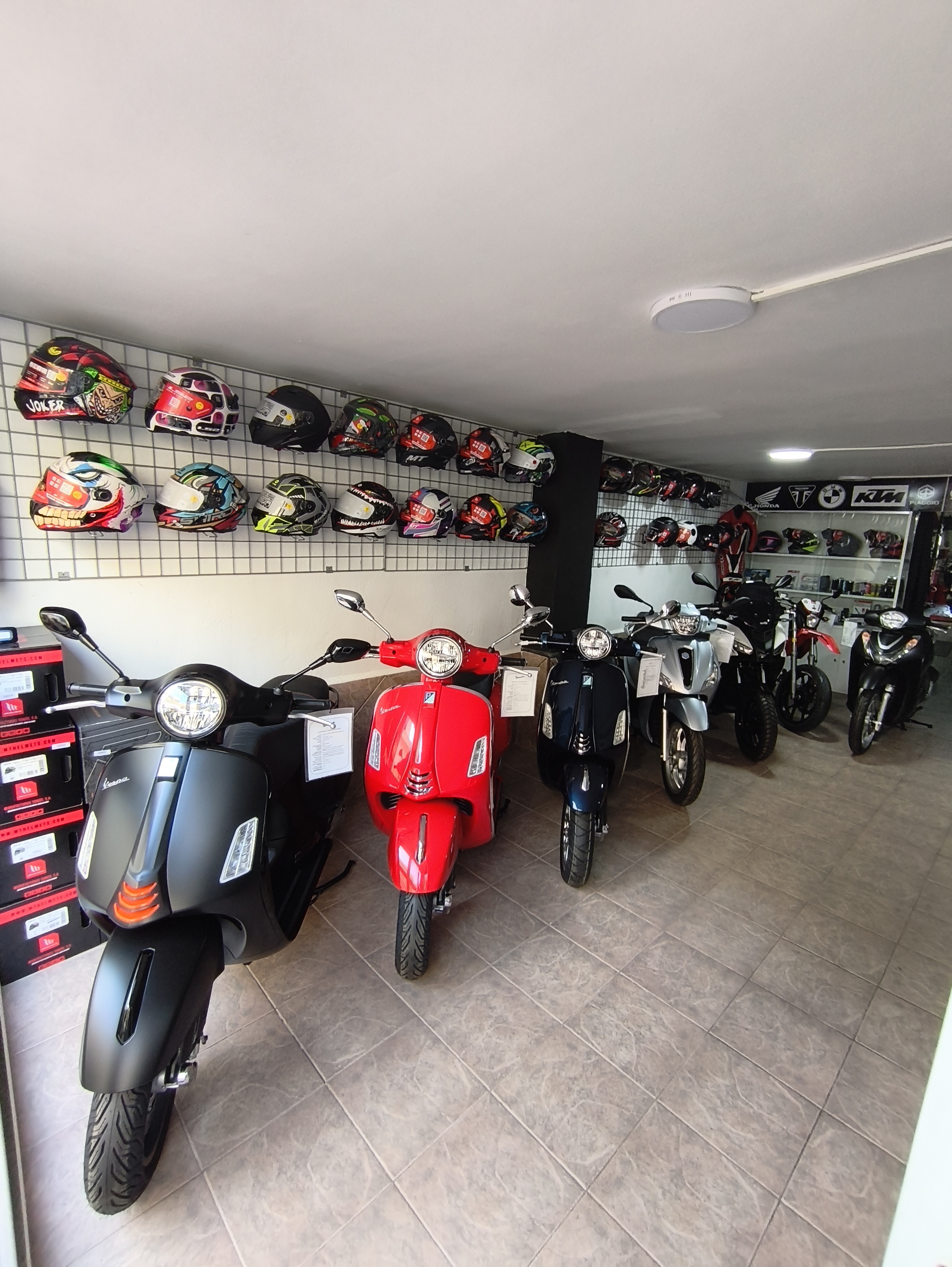 Moto 7